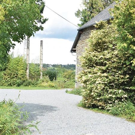 Le Colibri Villa Gourfaleur Exterior photo