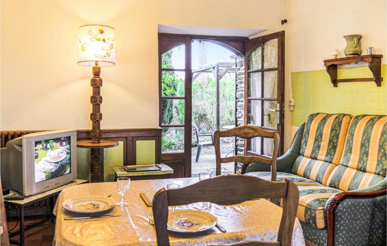 Le Colibri Villa Gourfaleur Exterior photo