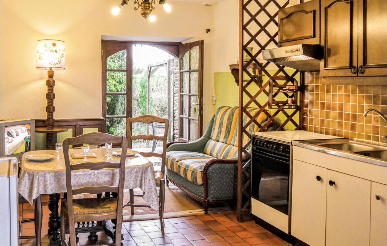 Le Colibri Villa Gourfaleur Exterior photo