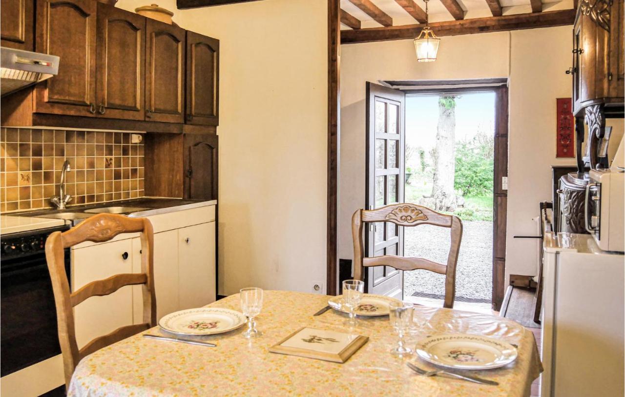 Le Colibri Villa Gourfaleur Exterior photo